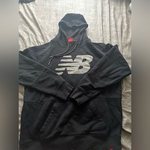 New Balance Hoodie